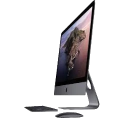 Apple iMac Retina 5K 27" Core i5 3.1GHz 6-Core 512GB SSD Radeon Pro