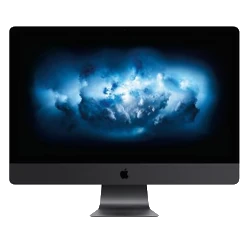 Apple iMac Retina 5K 27" Core i5 3.3GHz 6-Core 8TB SSD Radeon Pro