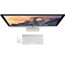 Apple iMac Retina 5K 27" Core i5 3.7GHz 1TB Fusion Drive