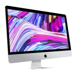 Apple iMac Retina 5K 27" Core i5 3.7GHz 2TB Fusion Drive