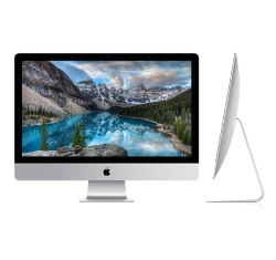 Apple iMac Retina 5K 27" Core i5 3.7GHz 3TB Fusion Drive