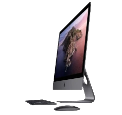 Apple iMac Retina 5K 27" Core i5 3.7GHz 512GB SSD