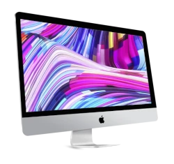 Apple iMac Retina 5K 27" Core i7 3.8GHz 8-Core 4TB SSD Radeon Pro
