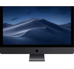 Apple iMac Retina 5K 27" Core i7 3.8GHz 8-Core 512GB SSD Radeon Pro