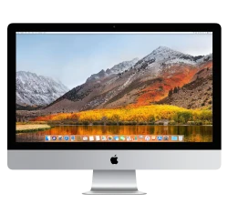 Apple iMac Retina 5K 27" Core i7 3.8GHz 8-Core 8TB SSD Radeon Pro