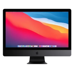 Apple iMac Retina 5K 27" Core i9 3.6GHz 10-Core 2TB SSD Radeon Pro