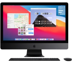 Apple iMac Retina 5K 27" Core i9 3.6GHz 10-Core 4TB SSD Radeon Pro