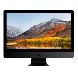 Apple iMac Retina 5K 27" Core i9 3.6GHz 1TB SSD