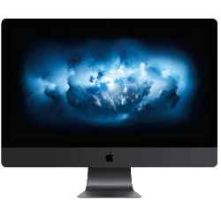 Apple iMac Retina 5K 27" Core i9 3.6GHz 256GB SSD