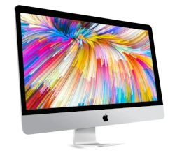 Apple iMac Retina 5K 27" Core i9 3.6GHz 2TB Fusion Drive