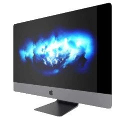 Apple iMac Retina 5K 27" Core i9 3.6GHz 2TB SSD