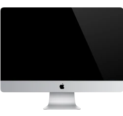 Apple iMac Retina 5K 27" Core i9 3.6GHz 3TB Fusion Drive