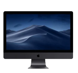 Apple iMac Retina 5K 27" Core i9 3.6GHz 512GB SSD