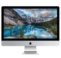 Apple iMac Retina 5K Intel Core i5 3.2GHz 27-inch R 512GB SSD 16GB RAM MK472LL/A all-in-one
