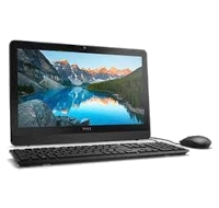 Dell Inspiron 20 3000 Series all-in-one