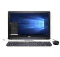 Dell Inspiron 22 3265 all-in-one