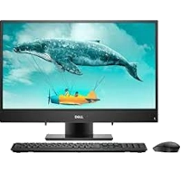 Dell Inspiron 24 3475 all-in-one