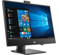 Dell Inspiron 24 5475 AMD all-in-one