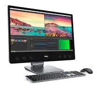 Dell XPS One 27 7760 AIO Intel Core i7 all-in-one