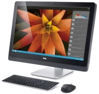Dell XPS One 2710 AIO Intel Core i7 all-in-one
