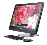 Dell XPS One 2720 AIO Intel Core i5 all-in-one
