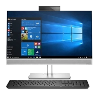 HP EliteOne 800 G4 23.8" Core i5 8th Gen All-In-One all-in-one