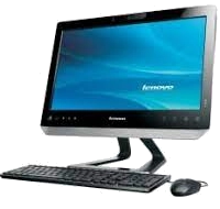 Lenovo AIO C245 all-in-one