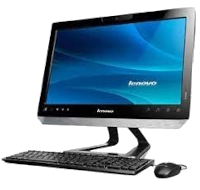 Lenovo AIO C320 all-in-one