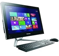 Lenovo AIO C365 all-in-one