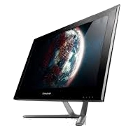 Lenovo AIO C540 all-in-one