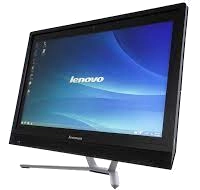 Lenovo AIO S405z all-in-one
