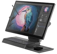 Lenovo AIO Yoga A940-27ICB all-in-one