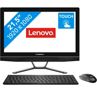 Lenovo B40-30 Touch all-in-one