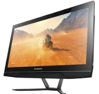 Lenovo B50-35 Touch all-in-one