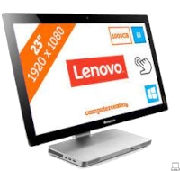Lenovo IdeaCentre AIO A530 all-in-one