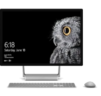 Microsoft Surface Studio 1 Intel Core i5 6th Gen all-in-one