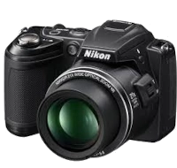 Nikon Coolpix 8700 camera