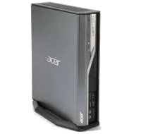 Acer Veriton 6620 Series Intel Core i7 4th Gen desktop