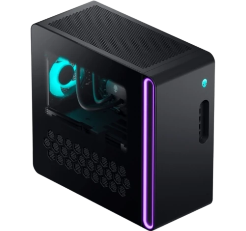 Alienware Aurora ACT1250 Intel Core Ultra 7 Series 2
