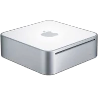 Apple Mac Mini Core 2 Duo 1.83GHz 80GB A1176 MB138LL desktop