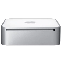 Apple Mac Mini Core 2 Duo 2.26GHz 120GB 1GB RAM A1283 BTO desktop