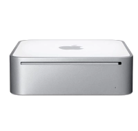 Apple Mac Mini Core 2 Duo 2.53GHz 320GB A1283 MC239LL desktop