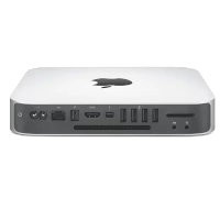 Apple Mac Mini Core i5 1.4GHz 1TB Fusion Drive 4GB Ram A1347 MGEM2LL/A Late desktop