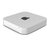 Apple Mac Mini Core i5 2.3GHz 500GB A1347 MC815LL desktop