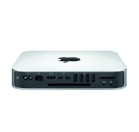 Apple Mac Mini Core i5 2.5GHz 500GB A1347 MC816LL desktop
