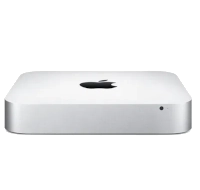 Apple Mac Mini Core i5 2.6GHz 1TB Fusion Drive 16GB Ram A1347 MGEN2LL/A Late desktop