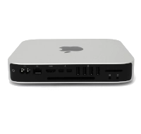 Apple Mac Mini Core i7 2.3GHz 1TB A1347 MD388LL desktop