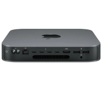 Apple Mac Mini Core i7 2.3GHz 256GB Solid State A1347 MD388LL desktop