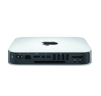 Apple Mac Mini Core i7 2.7GHz 256GB SSD A1347 BTO desktop