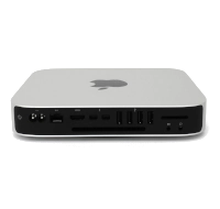 Apple Mac Mini Core i7 3.0GHz 1TB SSD 16GB Ram A1347 BTO Late desktop